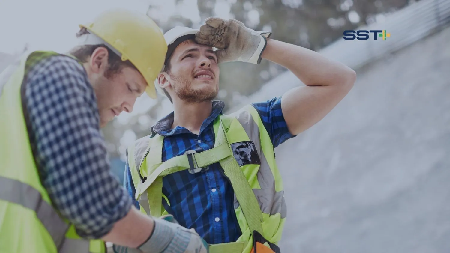 clínica ocupacional
