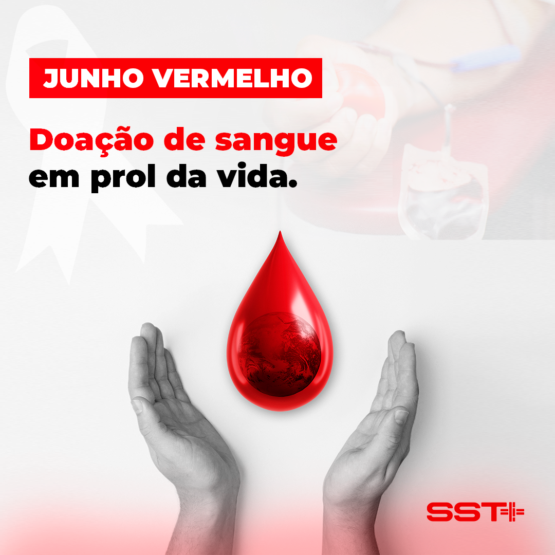 sst maio amarelo