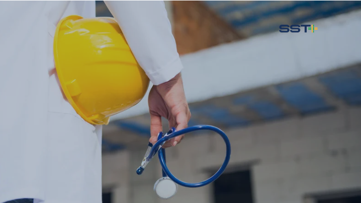 Conheça a importância da medicina do trabalho