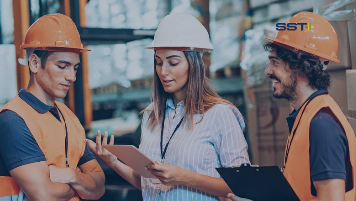 Como prevenir acidentes com a segurança ocupacional
