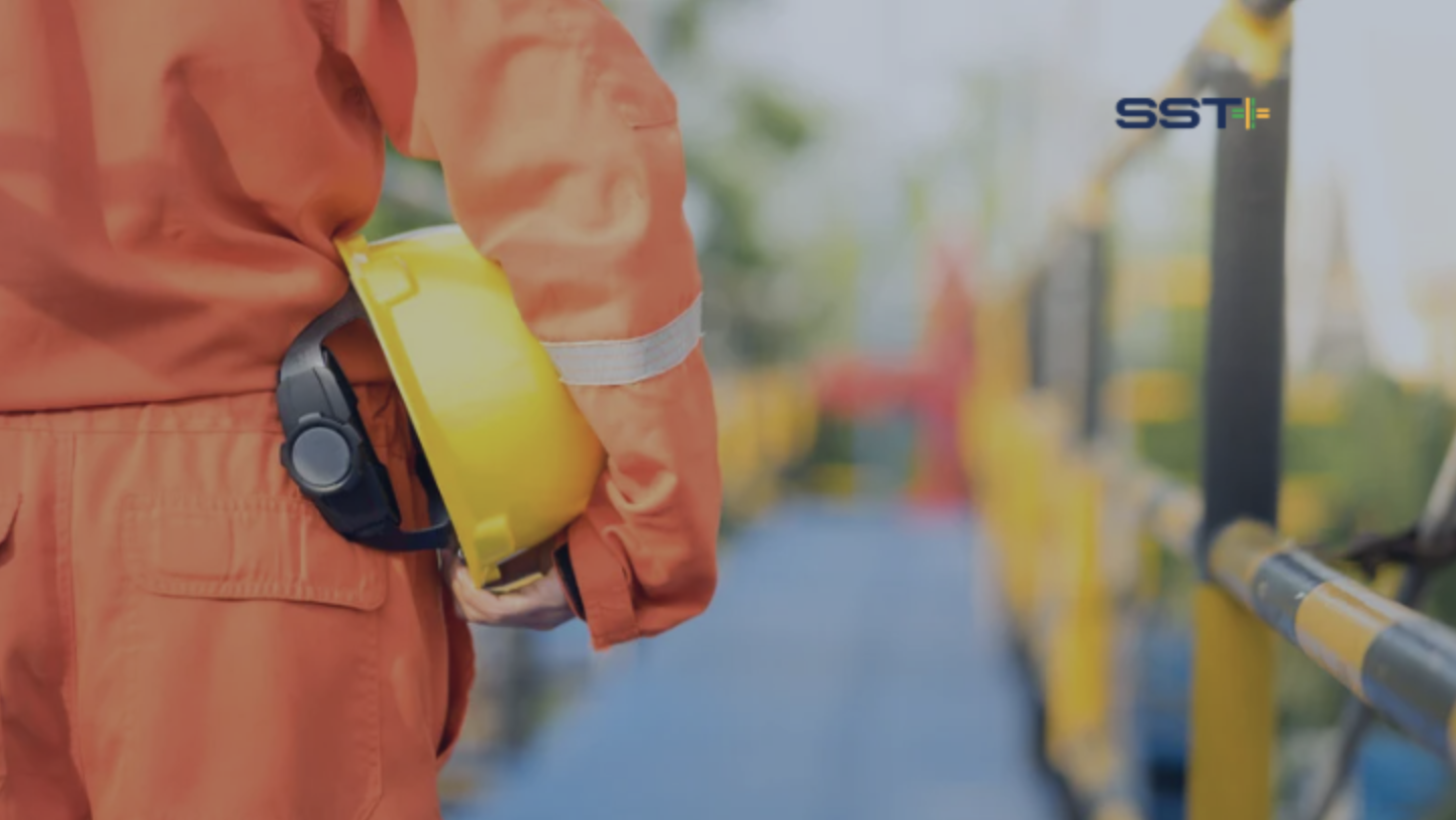 empresa de segurança do trabalho