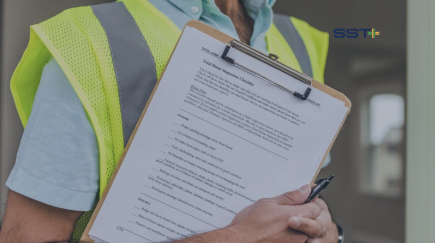 serviços de segurança do trabalho