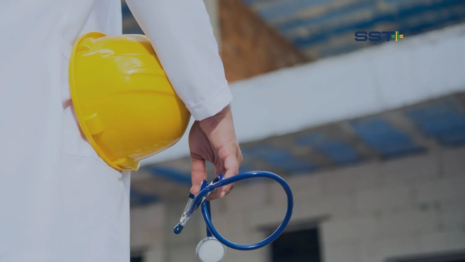 Prevenção de acidentes de trabalho