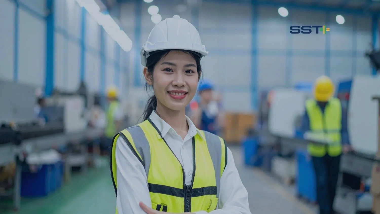 especialistas em segurança do trabalho