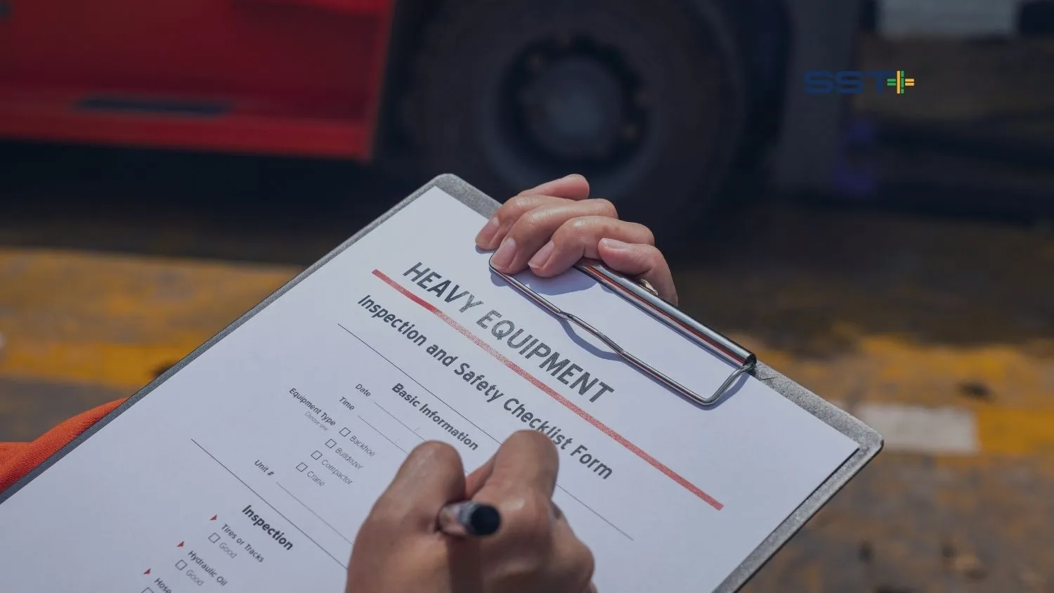 serviços de segurança e saúde ocupacional