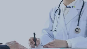 Atestado de saúde ocupacional