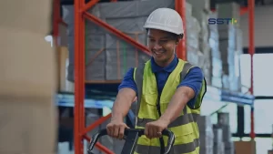 sst segurança do trabalho