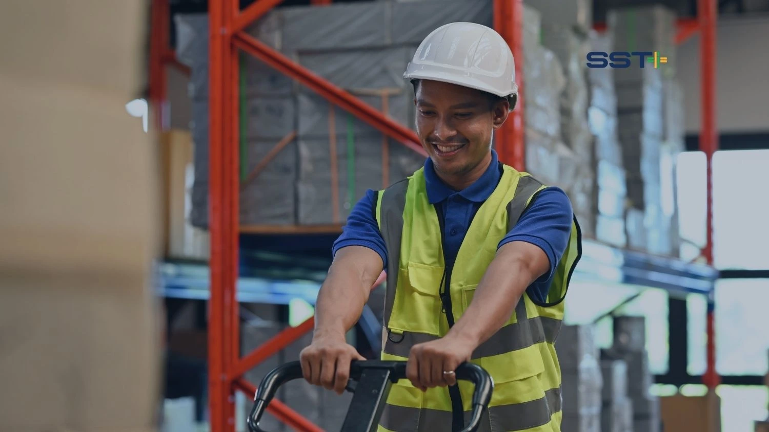 sst segurança do trabalho