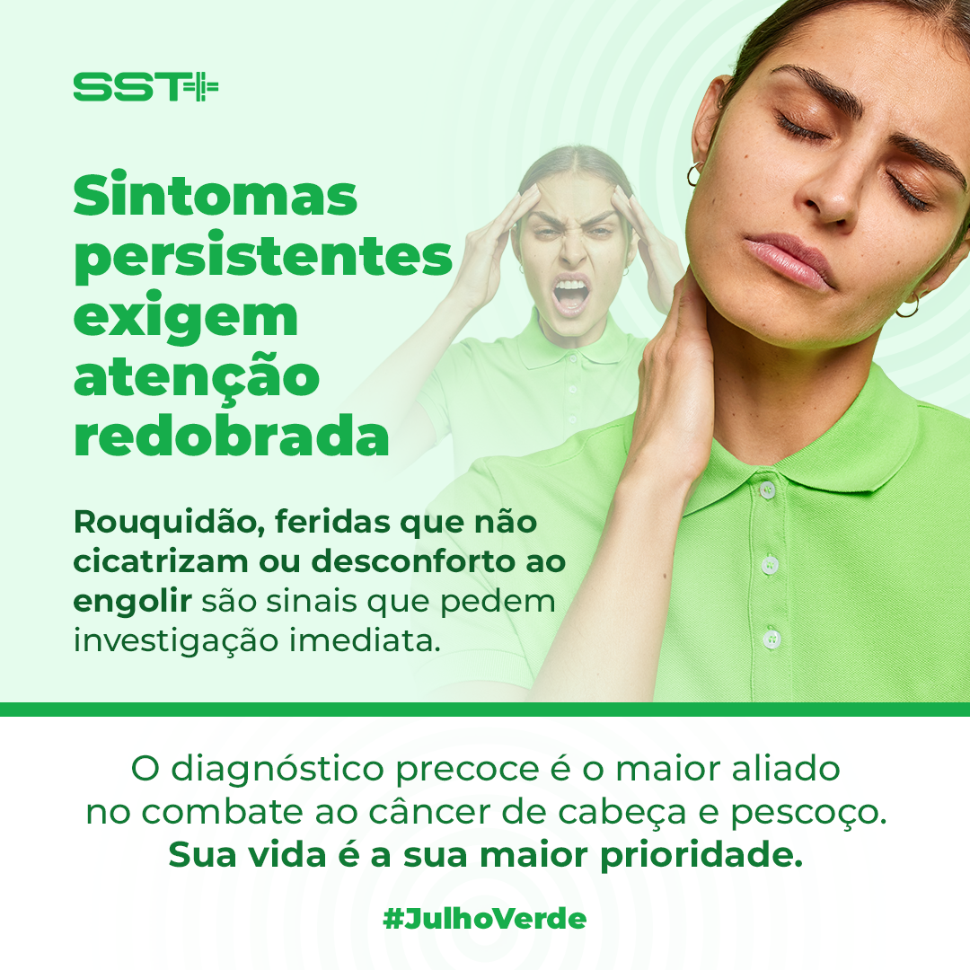 julho verde