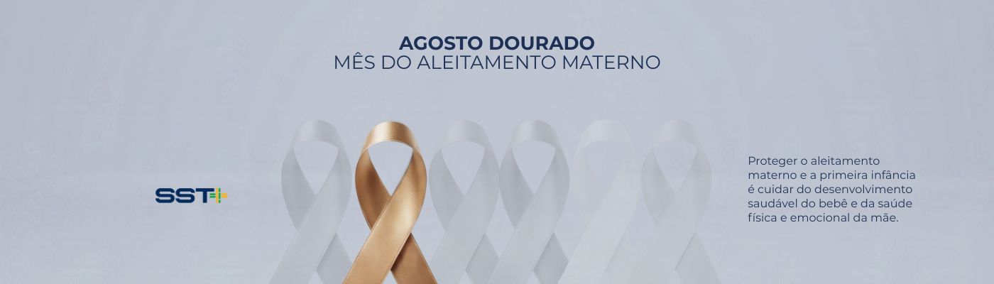 agosto dourado