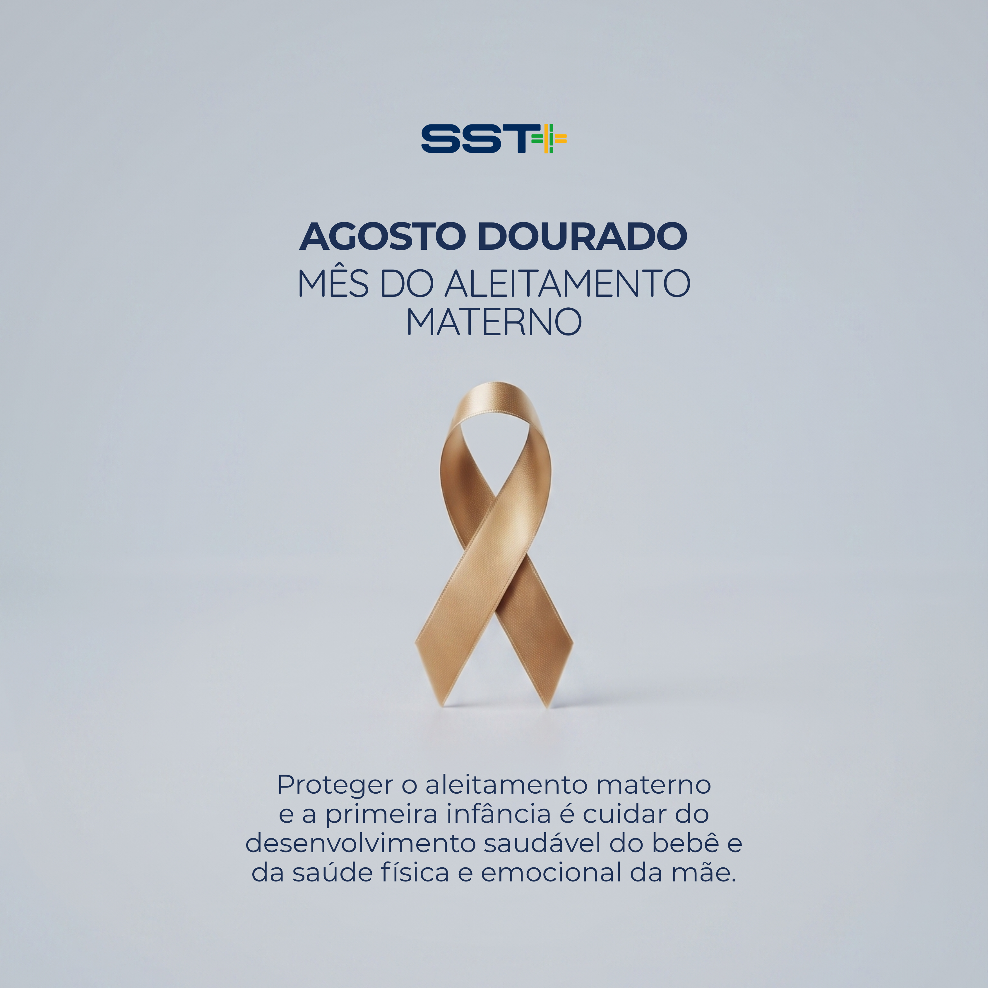 agosto dourado