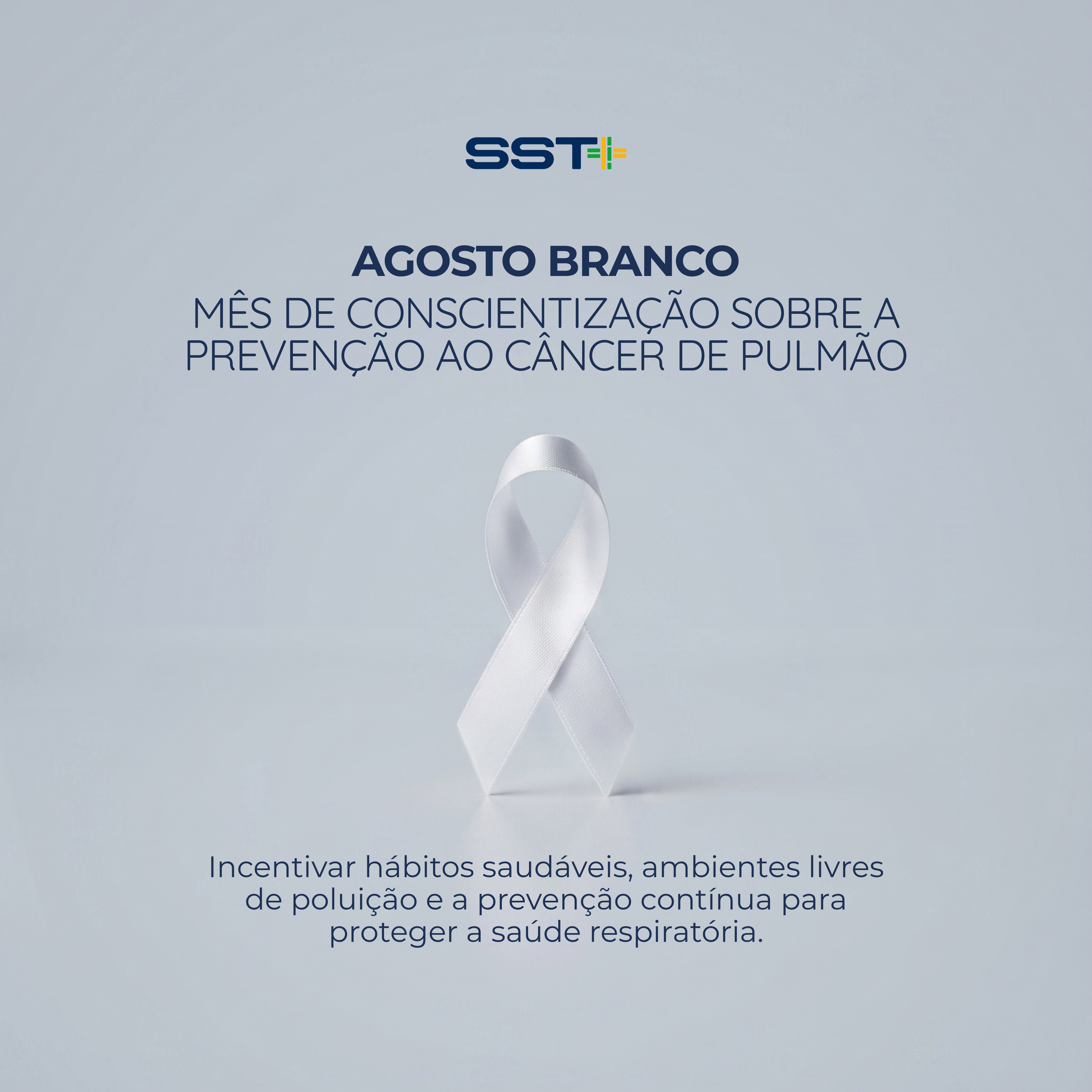 agosto branco