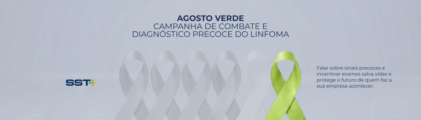 agosto verde