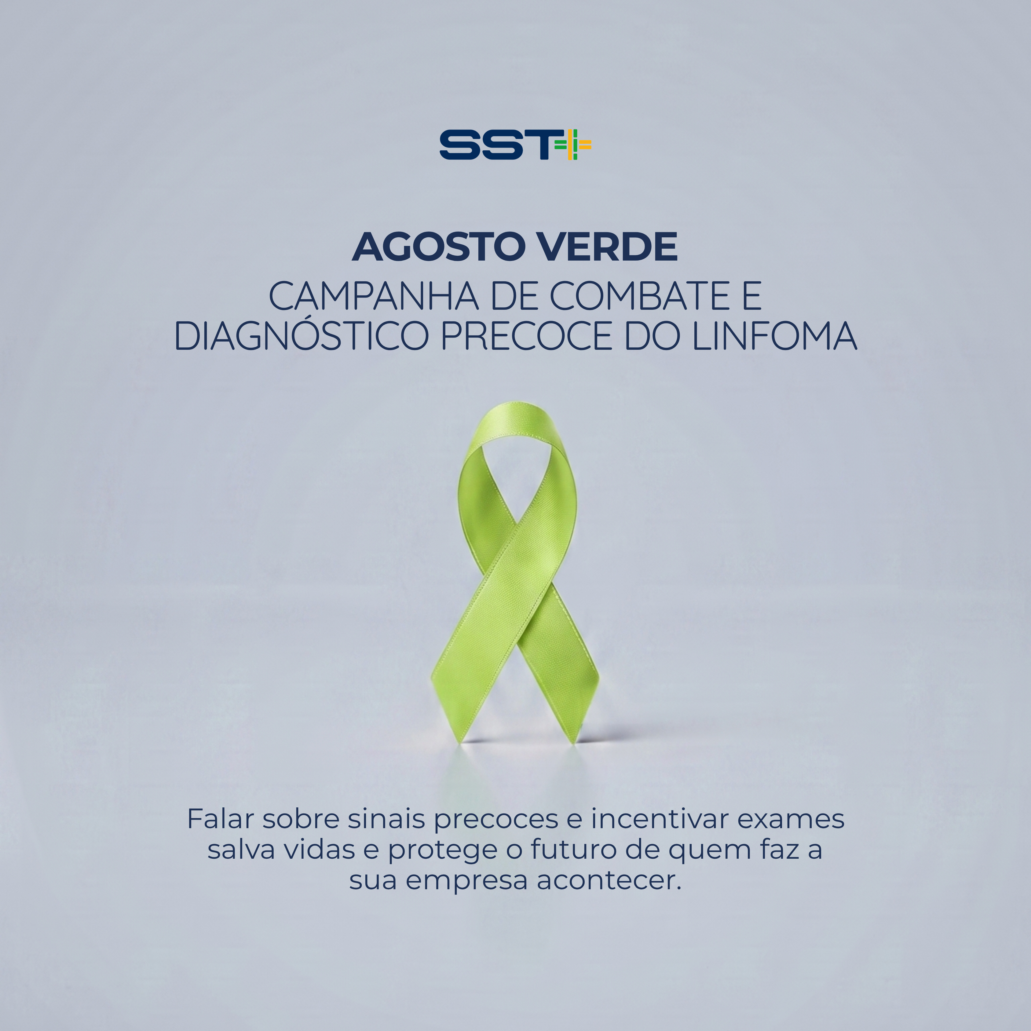 agosto verde